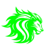 Autoskola Kosice -AUTOSKOLA EL LEON - logo