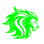 Autoskola Kosice -AUTOSKOLA EL LEON - logo